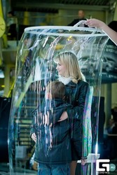 Шоу мыльных пузырей на ваш праздник. Кемерово