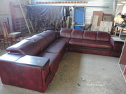 ремонт мебели, ремонт мягкой и кожаной мебели в Краснодаре.