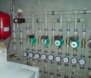 Услуги сантехника. ГАРАНТИЯ.