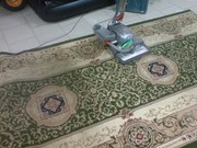 Химчистка ковров,  мебели