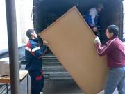 Бригада студентов помогут физической помощью