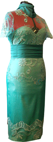 Профессиональный портной