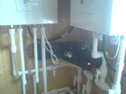 Отопление. Сантехника