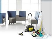 Уборка помещений