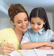 Репетитор для детей дошкольного и школьного возраста