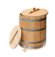 Дубовая бочка. Кадка для солений. Самогонные аппараты