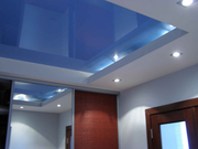 Натяжные потолки недорого