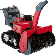 Услуги по уборке снега