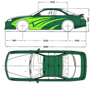 Чертежи на заказ