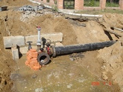 Берем на обслуживание любые здания,  дома,  офисы,  детские сады. 