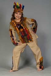 прокат костюмов