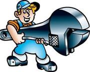  мелкий ремонт в квартире