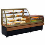 Ремонт холодильных и кондитерских витрин