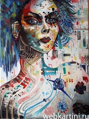 Картины,  портреты на заказ