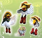 ростовая кукла на заказ