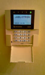 Монтаж слаботочных систем