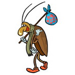 Навсегда избавим от клопов,  тараканов,  муравьев. 250-83-31 Красноярск