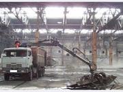 Куплю металлолом.