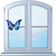 Ремонт и сервисное обслуживание пластиковых окон 