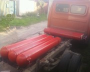 Установка и продажа ГБО пропан и метан .Сертификат.