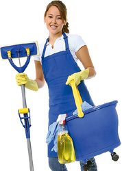 Клининговая компания 