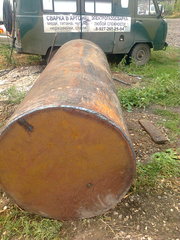 сварка, резка, пайка с выездом любой сложности.89272612504.