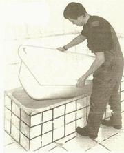 Бесплатный вывоз 3283999 старой бытовой техники,  ванн,  батарей,  труб..