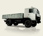 Аренда МАЗ.Грузоперевозки по городу и области