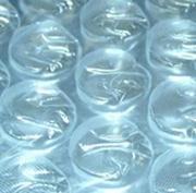 Воздушно пузырьковая пленка