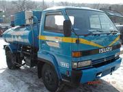 Услуги ассенизатора