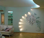 Электрификация любых зданий и сооружений.