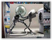 Электромонтажные и электротехнические работы