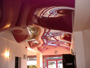 натяжные потолки которые доступны каждому