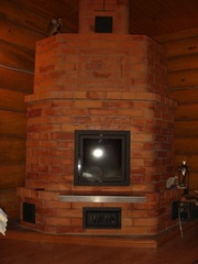 Монтаж печей,  каминов,  барбекю,  уличных комплексов. 