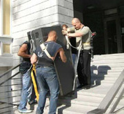 Такелажные работы. Круглосуточно!