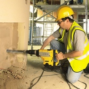 Демонтаж стен,  перегородок. Разнорабочие