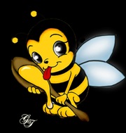 Сила Пчёлки от  