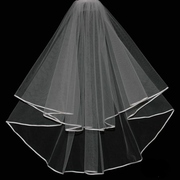 Фата на заказ от 450 рублей