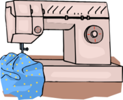 Ремонт одежды