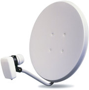 Первая спутниковая компания