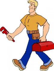 Вызов сантехника в Уфе