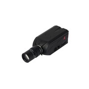 Установка систем видеонаблюдения