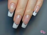 НАРАЩИВАНИЕ НОГТЕЙ РОСТОВ,  НЕ ДОРОГО 