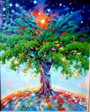 Пишу картины на заказ