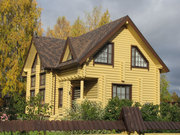 Строительство домов,  кровля