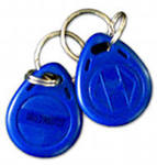 Изготовление домофонных ключей