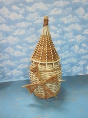 Корзины,  декоры,  кашпо ОПТОМ