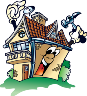 Домашний мастер