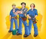 Грузчики на любые работы