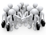 Формирование корпоративной культуры организаций